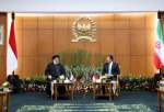 Iran, Indonesia ties to benefit entire world of Islam