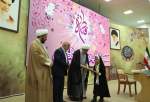 3rd conference on Hijab and Fatemi Chastity held in Qom 2 (photo)  