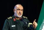 Top IRGC commander hails resistance for withdrawing enemies’ from Islamic lands