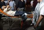 ده‌ها مجروح در حمله صهیونیست‌ها به اردوگاه عقبه/ ادامه آماده باش غزه در پی افزایش اقدامات اطلاعاتی و نظامی اشغالگران