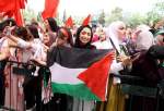 Hamas chief hails Islamic Bloc victory in Birzeit student council