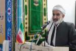 ایران اسلامی با قدرت دیپلماسی موجب اخوت ملل منطقه شده است