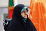 خزعلی: زنان ایرانی در حوزه تعاملات اقتصادی مسیر رو به رشدی داشته‌اند