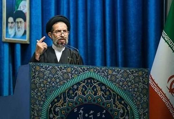 Top cleric hails Iran’s capabilities in intl. arena