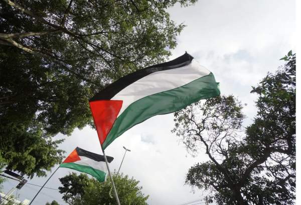 Israel university authorities slam bill criminalising the Palestinian flag as 