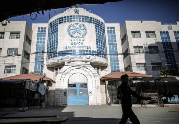 UNRWA: Some countries are reducing aid to Palestinians