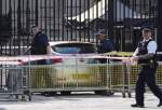 برطانوی وزیراعظم کی عمارت پر حملہ کرنے والے کے محرکات کی تحقیقات جاری ہیں