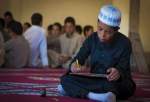 آموزش حفظ قرآن در روستایی در جنوب اسپانیا