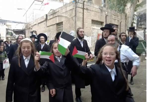 New Israel law to expel Arab students raising Palestine flag