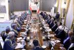 رئیسی: روابط ایران و عمان از مرحله تجاری به مرحله سرمایه‌گذاری ارتقا یافته است