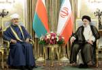 Pres. Raeisi stresses Iran, Oman’s shared stance on regional coop