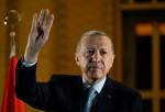 Erdogan re-elected in Turkish presidential election