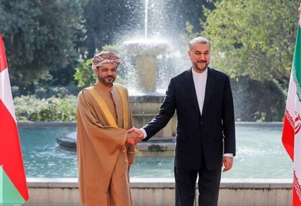 علاقائی اور بین الاقوامی مسائل میں عمان کا کردار ہمیشہ تعمیری رہا ہے