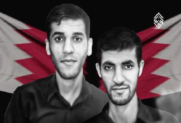 واکنش جمعیت الوفاق به اعدام دو جوان بحرینی توسط عربستان