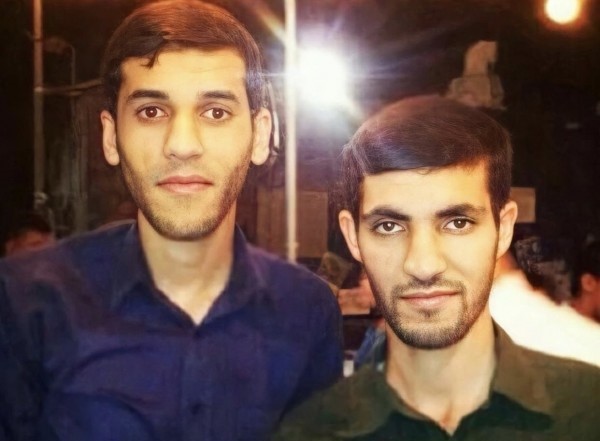 السعودية تعلن اعدام الشابين البحرينيين صادق ثامر وجعفر سلطان