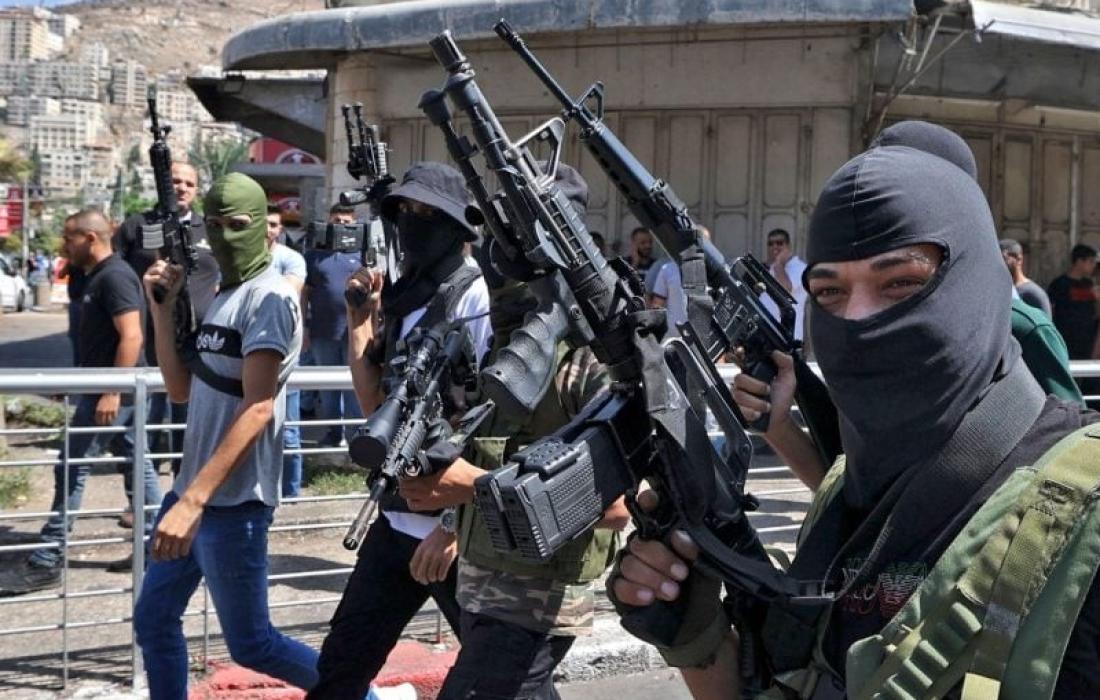 سرايا القدس-كتيبة طولكرم : أفشلنا محاولة الاحتلال اغتيال مجاهدينا بعملية عسكرية