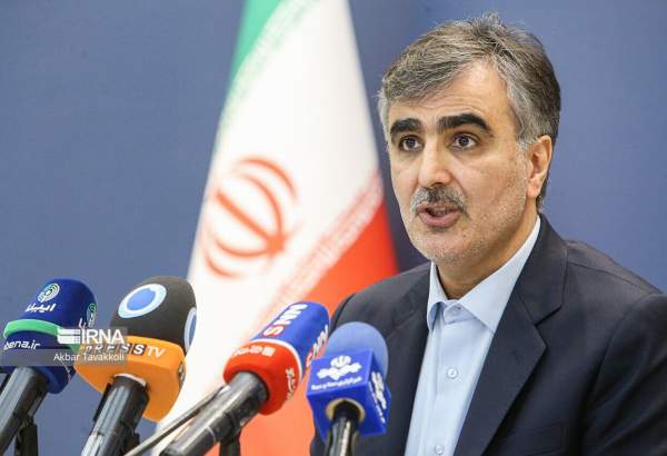 ایرانی مرکزی بینک کے سربراہ بین الاقوامی مالیاتی فنڈ کے حکام سے ملاقات کے لیے واشنگٹن روانہ