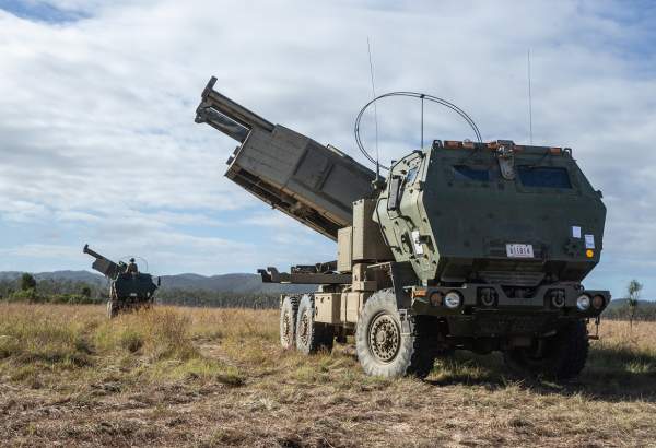 US sends advanced HIMARS missile system to Syria