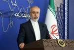 ناجائز صیہونی ریاست کی علاقائی حرکتیں ایران کی گہری نظروں سے پوشیدہ نہیں