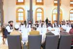 افغان عہدیدار نے افغانستان کے خلاف بین الاقوامی پابندیاں منسوخ کرنے کا مطالبہ کردیا