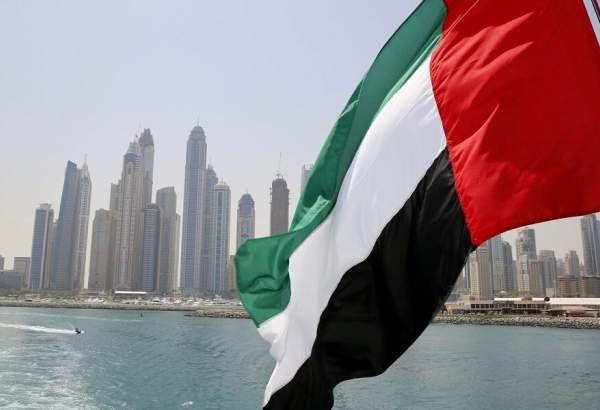 متحدہ عرب امارات نے خلیج فارس میں امریکا کے ساتھ بحری اتحاد سے دستبرداری کی تصدیق کردی