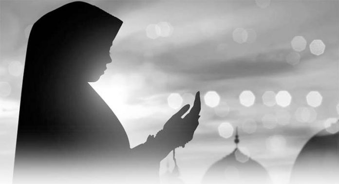 عورت کی عزت و تکریم قرآن و سنت کی نظر میں  