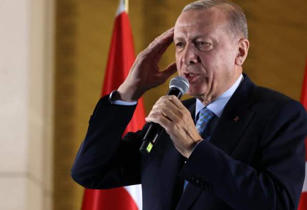 Erdogan prêtera serment le 3 juin