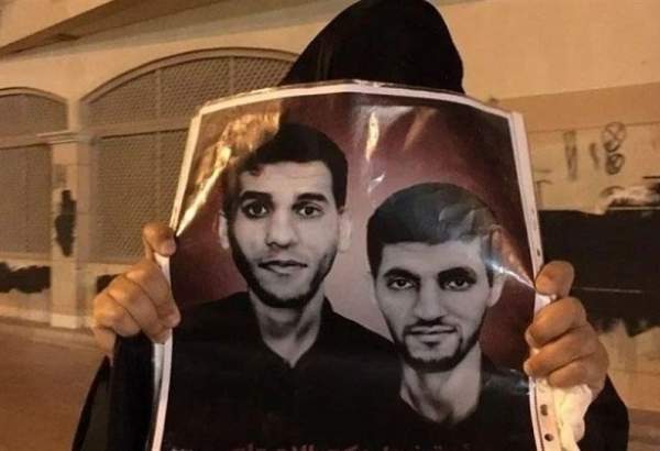 Iraq’s Nujaba movement slams Saudi Arabia over execution of Bahraini youths