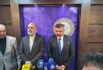 Iran, Iraq discuss counter-terrorism coop