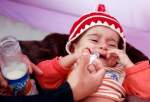 UN warns of fatal malnutrition threatening Yemeni children (photo)  
