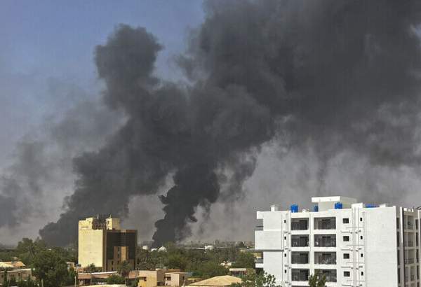 سوڈان ڈاکٹرز یونین: خرطوم بم دھماکے میں 17 افراد ہلاک ہو گئے