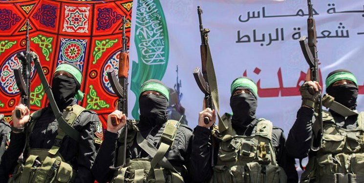 تهدیدهای رژیم موقت صهیونیستی هیچ خللی در تصمیمات حماس ندارد