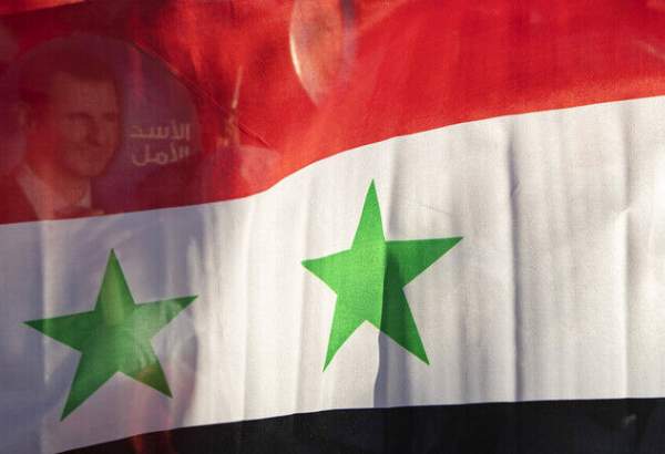 شام اور یورپ کے درمیان تعلقات کو کھولنے کے لیے عرب لیگ کی کوششیں