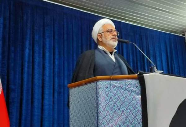 امام خمینی (ره) مسیر تکامل را برای بشریت هموار کرد