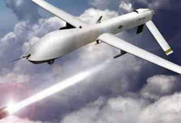 امریکی ڈرون نے مصنوعی ذہانت سے اپنے ہی آپریٹر کو ہلاک کردیا