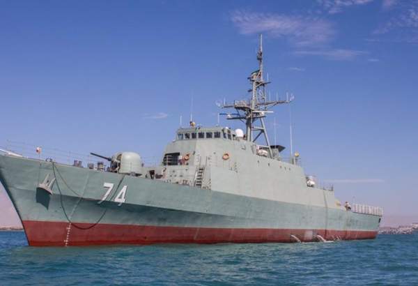 Iran, Saudi Arabia, UAE, Oman to launch joint naval force