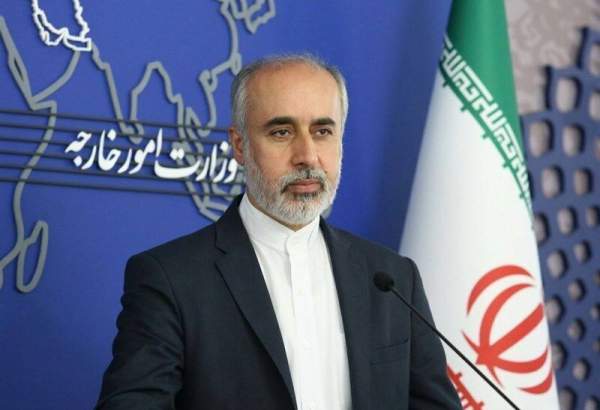 بین الاقوامی میدان میں ایران کا تعمیری کردار کثیرالجہتی کے حق میں بڑھے گا