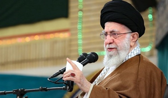 مراسم سالگرد ارتحال امام خمینی(ره) با سخنرانی رهبر انقلاب برگزار خواهد شد