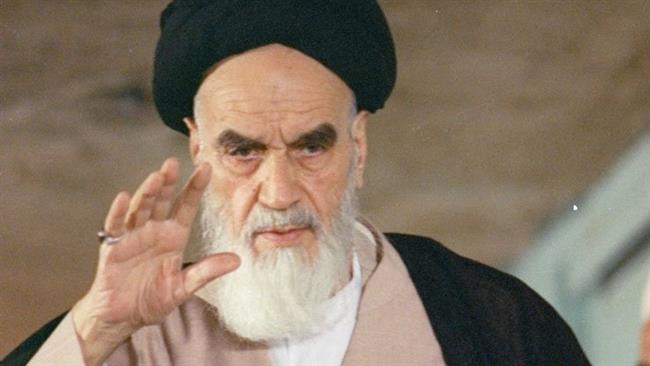 Iranians, world Muslims mark demise anniversary of Imam Khomeini