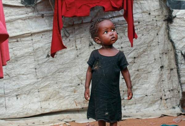 Over 449M children worldwide live in violent conflict zones: NGO