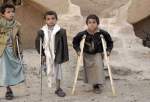 12 ملین سے زیادہ یمنی بچوں کو مدد کی ضرورت ہے