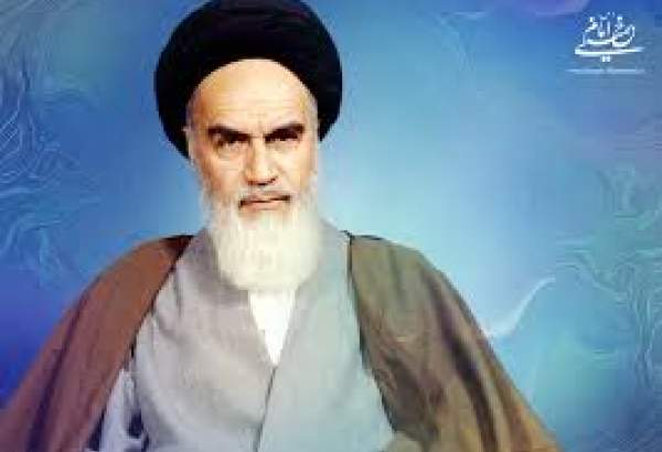 Legacy of Imam Khomeini to continue towards new world order