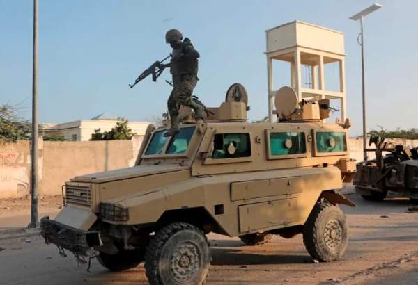 Al-Shabab a tué 54 soldats ougandais en Somalie
