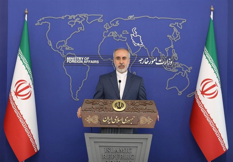 كنعاني : افتتاح مكاتب التمثيل الدبلوماسي الايراني في السعودية الثلاثاء و الاربعاء