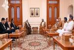 تاکید بر رفع موانع گسترش همکاری‌های اقتصادی و تجاری ایران و عمان