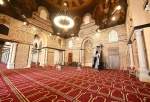 بازگشایی مسجد متعلق به قرن هفتم در قاهره
