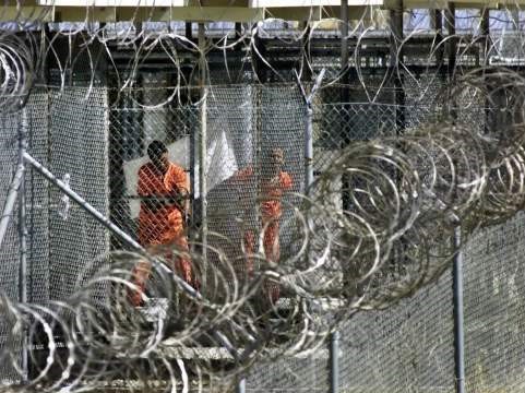 UN body condemns US, others for treatment of Guantanamo inmate