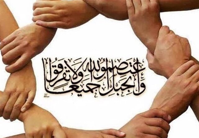 "اسلام" پیروز نهایی میدان کفر/اگر مسلمانان متحد نباشند اندلس تکرار خواهد شد