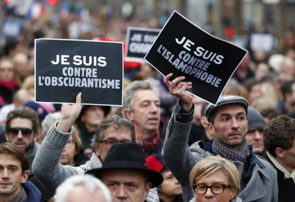 Union of French Mosques warns of expanding Islamophobia