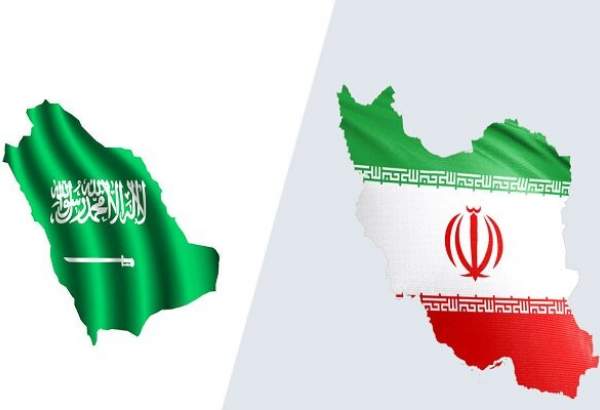 سفارت ایران در ریاض بازگشایی شد